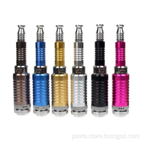 2013 top seller electronic cigarettes K100 ecigarette kit wholesale